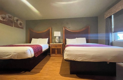 Flagstaff Hotel | INN ON 66