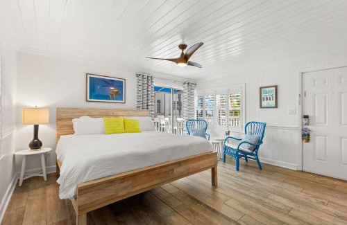 Pass-a-Grille Hotel | Inn on the Beach