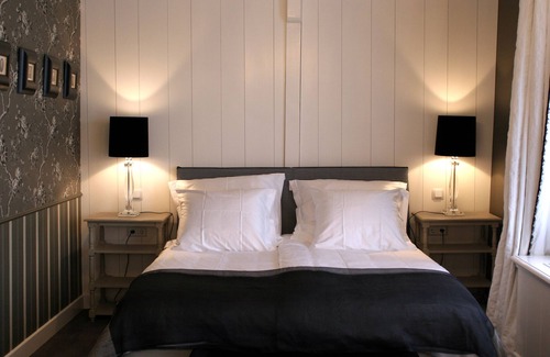 Broek in Waterland Hotel | Inn on the Lake