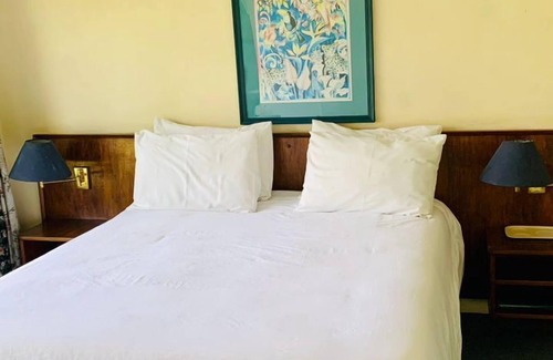 Mutare Hotel | Inn on the Vumba Hotel