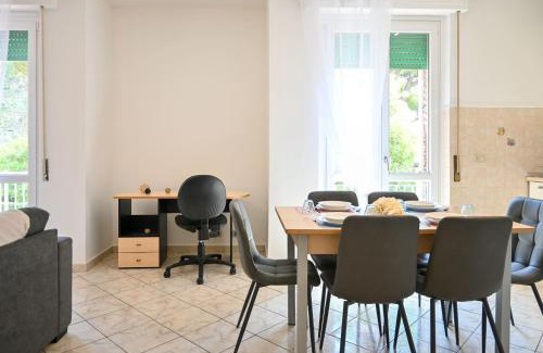 Pisa Apartment | Inn Pisa Rentals - Urban style Pisa Flat