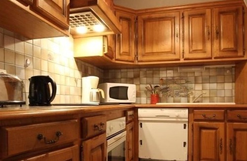 Saint-Julien-des-Chazes House | Inn Saint-Julien-des-Chazes, 3 bedrooms, 8 people