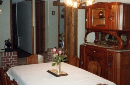Saint-Aubin-Epinay House | Inn Saint-Aubin-Épinay, 3 bedrooms, 6 people