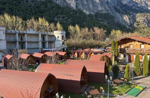 Haiming Other | Inn-side ADVENTURE CABINS