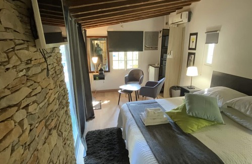 Quartier des Espesses Bed & Breakfast | Inn4bears