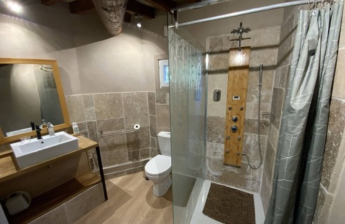 Quartier des Espesses Bed & Breakfast | Inn4bears