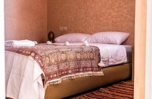 Mirleft House | Inna guest house