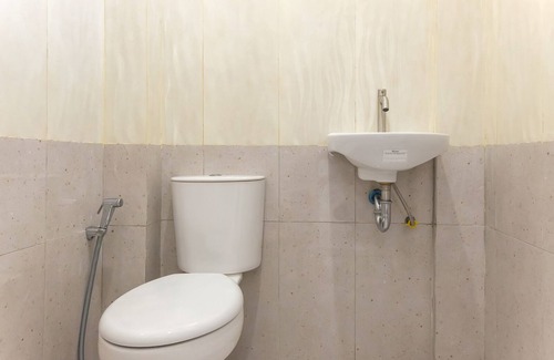 West Semarang House | INNCA Ipnoss Coliving Semarang