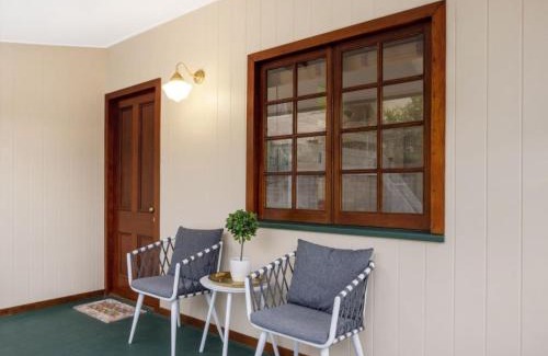 Highgate Hill House | Inner City 6BR Family friendly House Highgate Hill