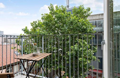 Midtbyen Apartment | Inner City Grand Escape