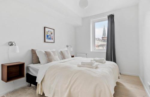 Midtbyen Apartment | Inner City Grand Nest