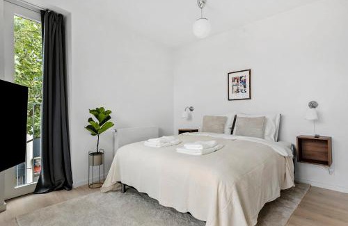 Midtbyen Apartment | Inner City Grand Nest