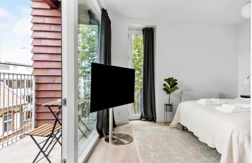 Midtbyen Apartment | Inner City Grand Nest