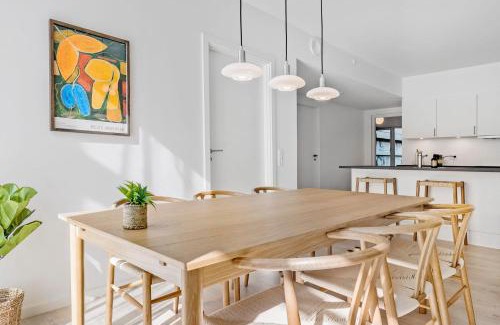 Midtbyen Apartment | Inner City Grand Suite