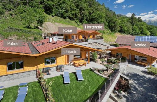 Rifiano Ski Chalet | Innerluferhof