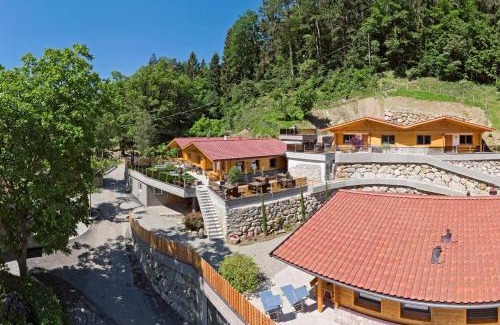 Rifiano Ski Chalet | Innerluferhof