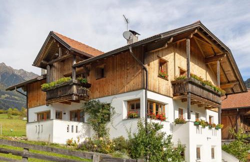 Anterselva House | Inneroswalderhof