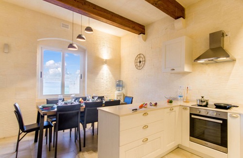 Santu Pietru House | Inni Gozitan Farmhouse Private Pool, L-Gharb Gozo, Malta