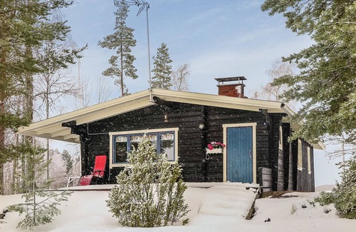 Pyhasalmi House | Inninniemi by Interhome