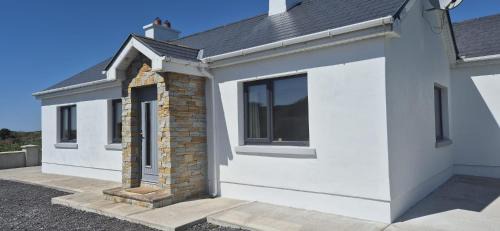 Lecemy House | Innis Breeze - Between Murvagh & Rossnowlagh Beaches