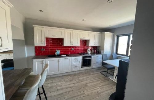 Lecemy House | Innis Breeze - Between Murvagh & Rossnowlagh Beaches
