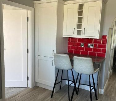 Lecemy House | Innis Breeze - Between Murvagh & Rossnowlagh Beaches