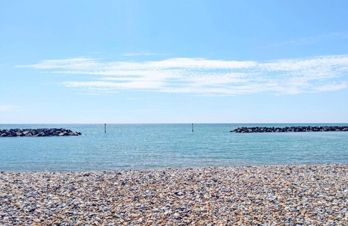 Middleton-on-Sea House | Innisfree, Middleton on Sea