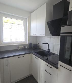 Waggershausen Apartment | InnJoy!