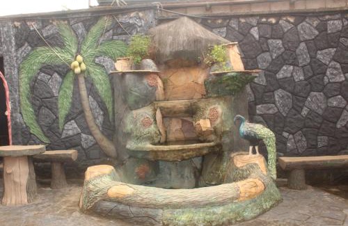 Yaounde Hotel | Inno Group Hotel