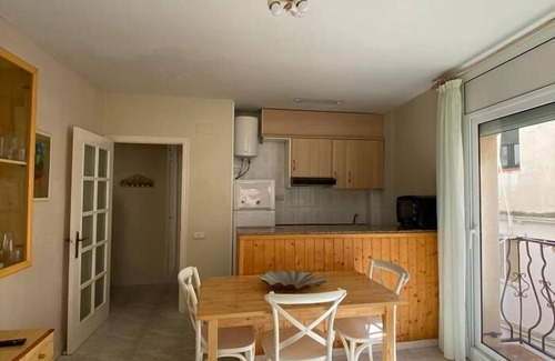Costa Dorada Apartment | INNOUTHOME APARTMENT WITH WIFI AND AIR CONDITIONING BALMES I