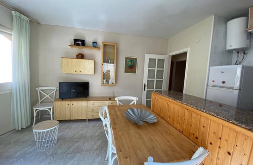 Costa Dorada Apartment | INNOUTHOME APARTMENT WITH WIFI AND AIR CONDITIONING BALMES I