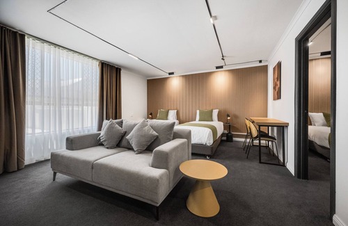 Warrnambool Hotel | Innova Motel Warrnambool