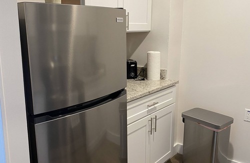 Gadsden Apartment | Innovative Studio Apartment