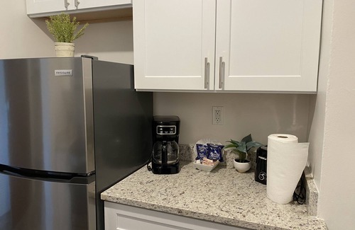 Gadsden Apartment | Innovative Studio Apartment