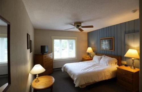 Waterville Valley House | Inns of Waterville Valley 309