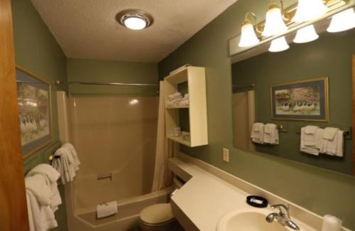 Waterville Valley House | Inns of Waterville Valley 201