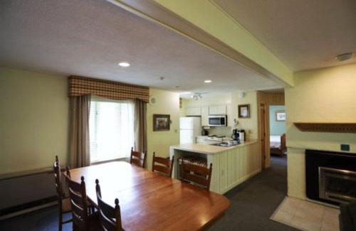 Waterville Valley House | Inns of Waterville Valley 201