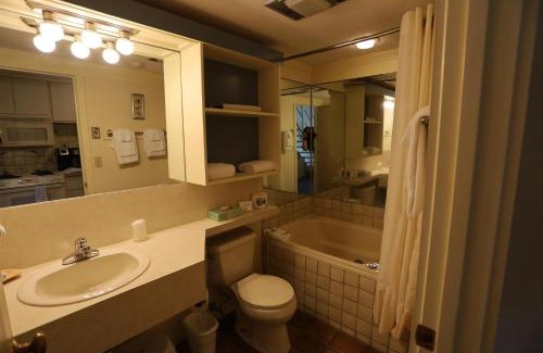 Waterville Valley House | Inns of WV 405