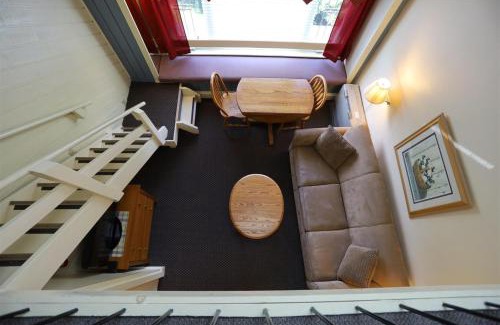 Waterville Valley House | Inns of WV 405