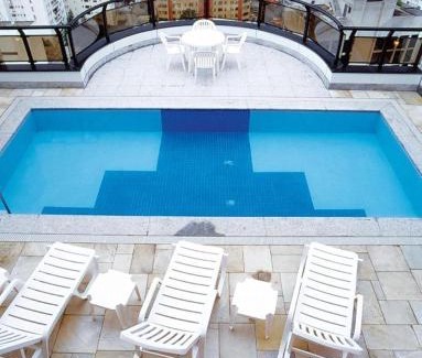 Itaim Bibi Apartment | INNSiDE BY FARIA LIMA CONFORT