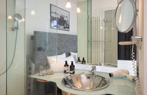 Industriehafen Hotel | INNSiDE by Meliá Bremen