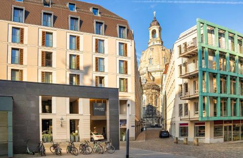 Innere Altstadt Hotel | INNSiDE by Meliá Dresden