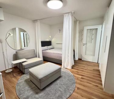 Rosenheim Apartment | InnStyle FeWo Rosenheim