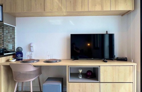 Indianopolis Apartment | Innvista - Is moema