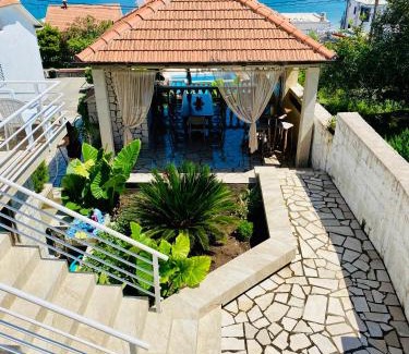 Tivat Apartment | INO Apartments