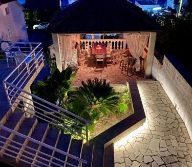 Tivat Apartment | INO Apartments