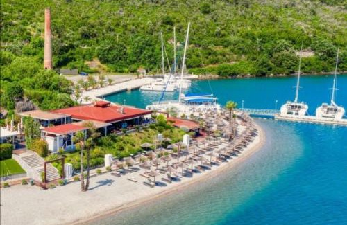 Tivat Apartment | INO Apartments