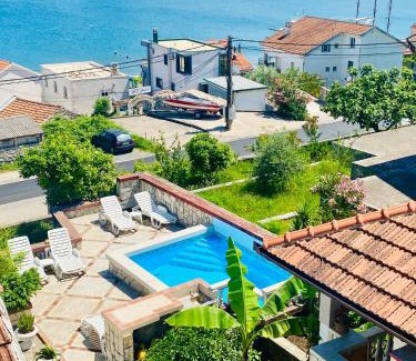 Tivat Apartment | INO Apartments