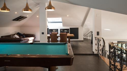 Silenen Villa | Insane Villa in the nature