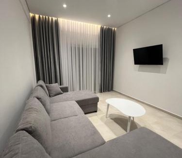 Aliko Apartment | Inscape Apartments